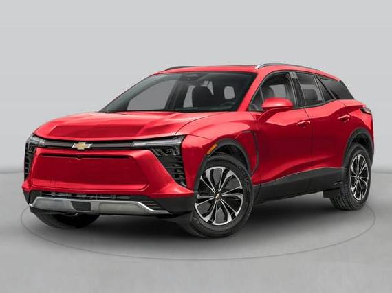 CHEVROLET BLAZER EV 2024 3GNKDCRJ0RS177249 image